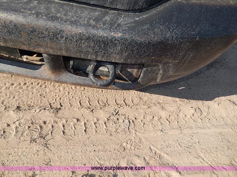 image for item I9364 1999 Ford F350 Super Duty utility truck