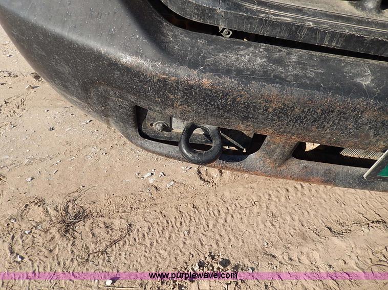 image for item I9364 1999 Ford F350 Super Duty utility truck