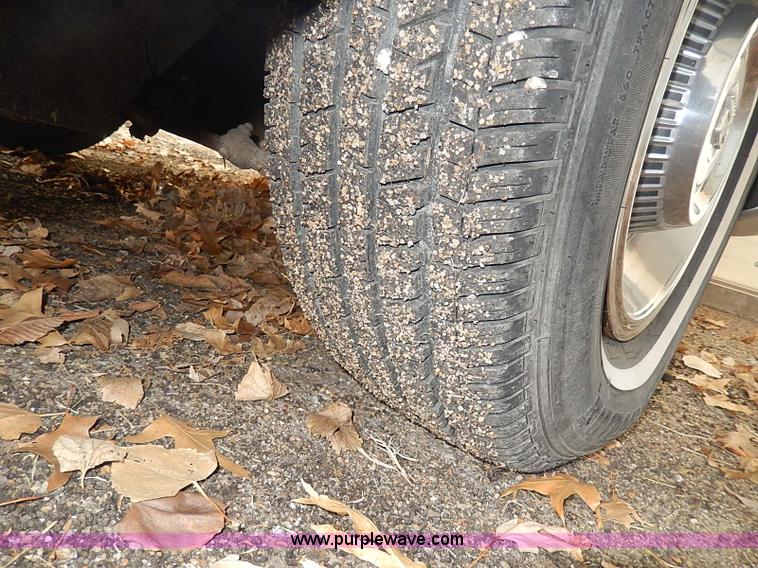 image for item I9366 1963 Cadillac DeVille Park Ave