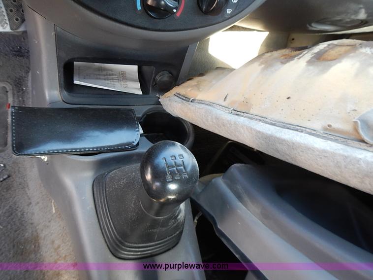 image for item I9378 1999 Ford Escort ZX2