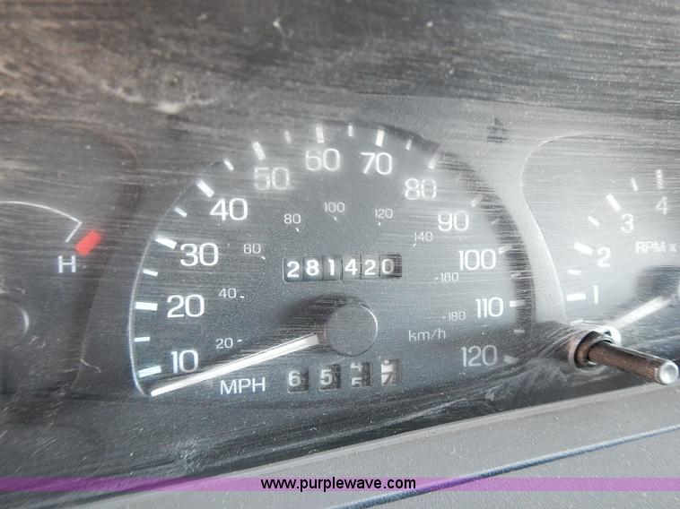 image for item I9378 1999 Ford Escort ZX2