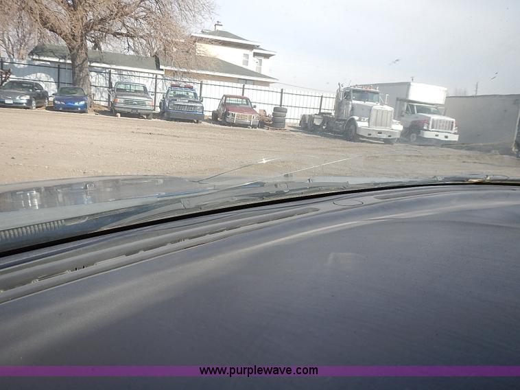 image for item I9378 1999 Ford Escort ZX2