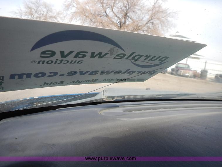 image for item I9378 1999 Ford Escort ZX2