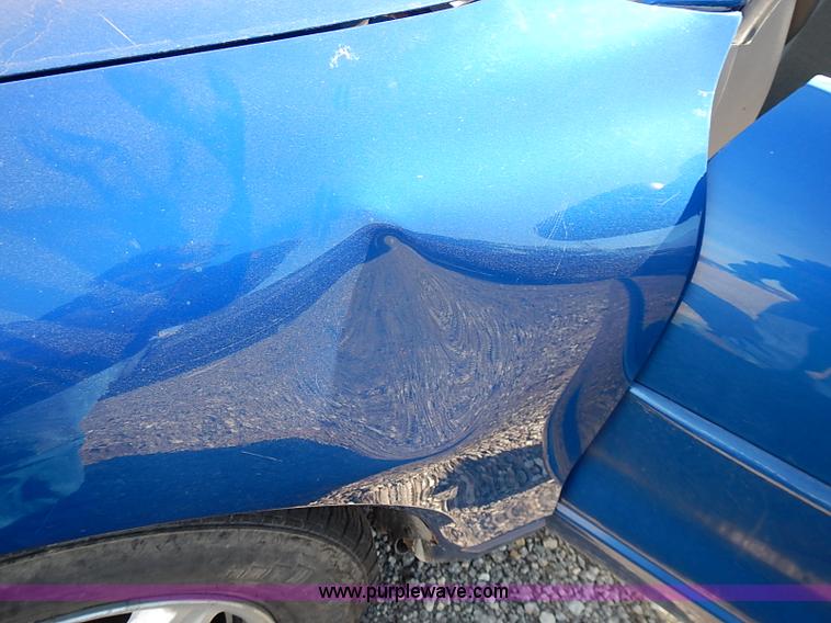 image for item I9378 1999 Ford Escort ZX2