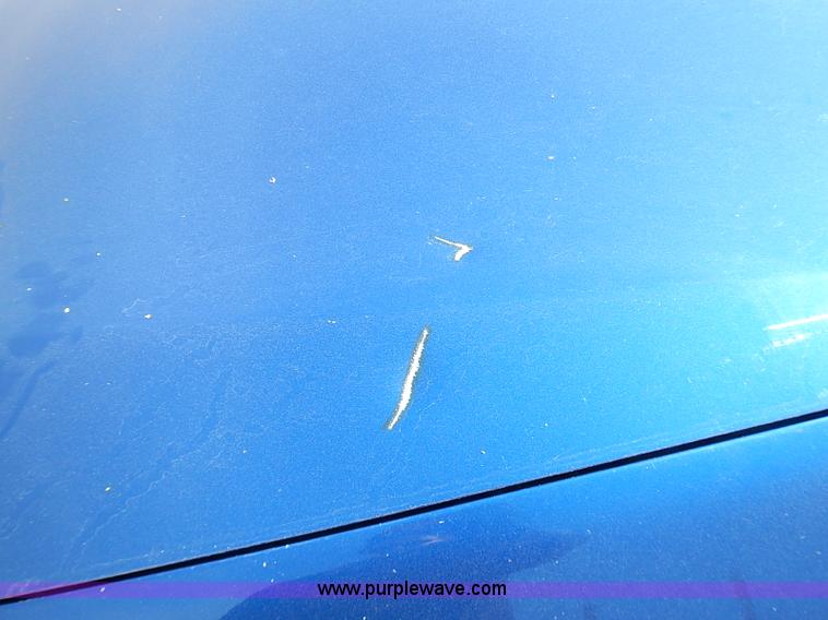 image for item I9378 1999 Ford Escort ZX2