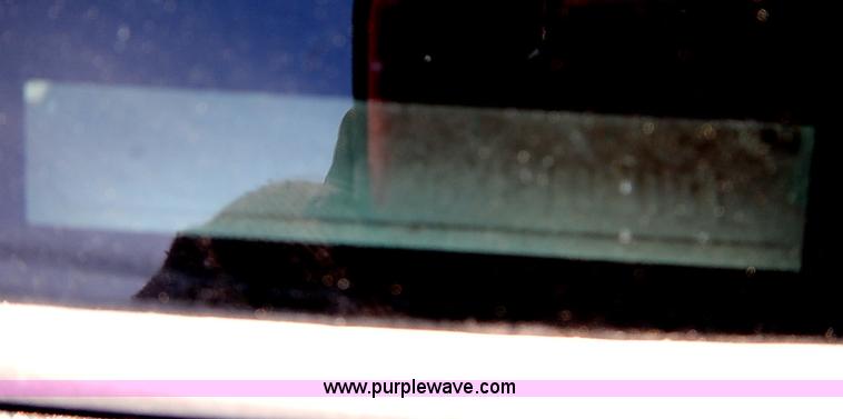 image for item I9378 1999 Ford Escort ZX2