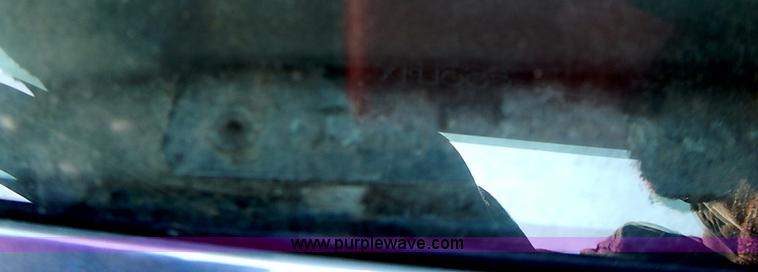 image for item I9381 1984 Ford F150 XLT pickup truck