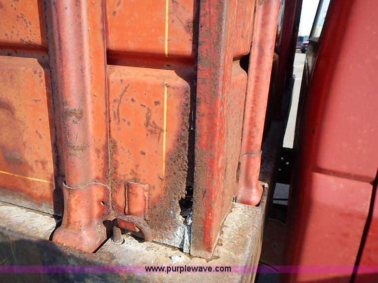 image for item I9395 1981 Ford F350 Custom truck