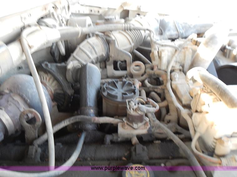 image for item I9399 1997 Ford F350 XL Crew Cab pickup truck