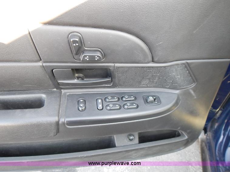 image for item I9400 2008 Ford Crown Victoria Police Interceptor