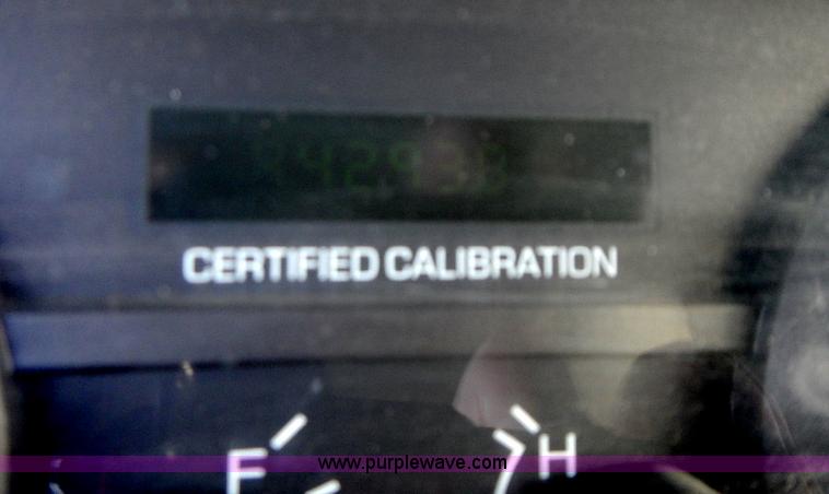 image for item I9400 2008 Ford Crown Victoria Police Interceptor