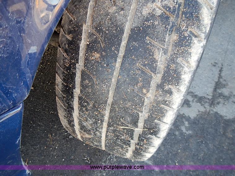 image for item I9400 2008 Ford Crown Victoria Police Interceptor