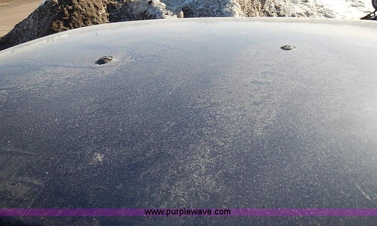 image for item I9400 2008 Ford Crown Victoria Police Interceptor