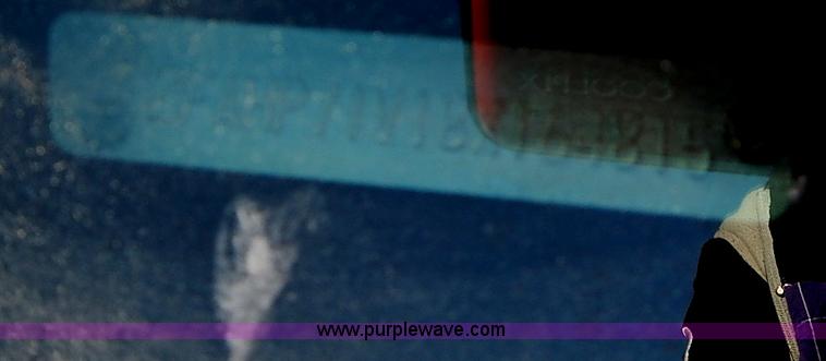 image for item I9400 2008 Ford Crown Victoria Police Interceptor