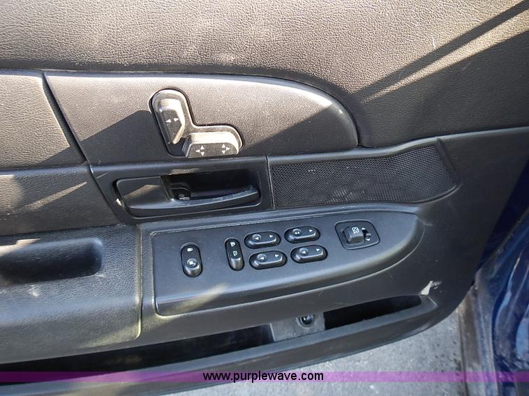 image for item I9401 2008 Ford Crown Victoria Police Interceptor