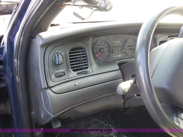 image for item I9401 2008 Ford Crown Victoria Police Interceptor