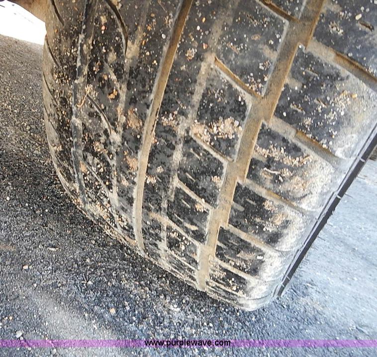 image for item I9401 2008 Ford Crown Victoria Police Interceptor