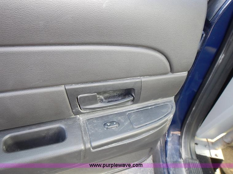 image for item I9402 2008 Ford Crown Victoria Police Interceptor