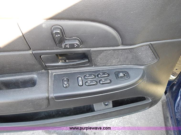 image for item I9402 2008 Ford Crown Victoria Police Interceptor