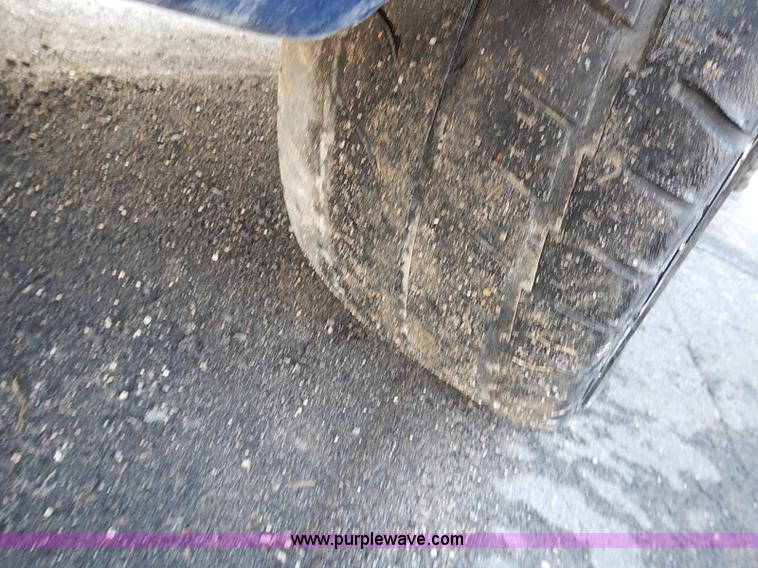 image for item I9402 2008 Ford Crown Victoria Police Interceptor