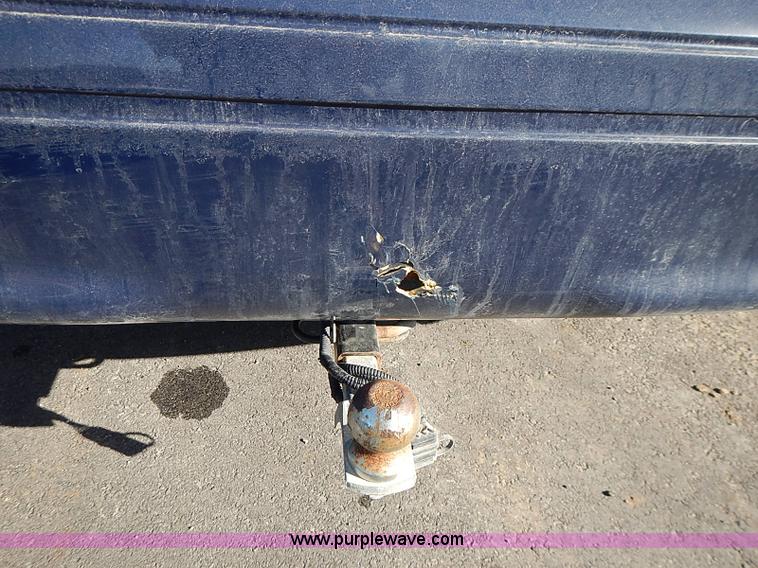 image for item I9402 2008 Ford Crown Victoria Police Interceptor