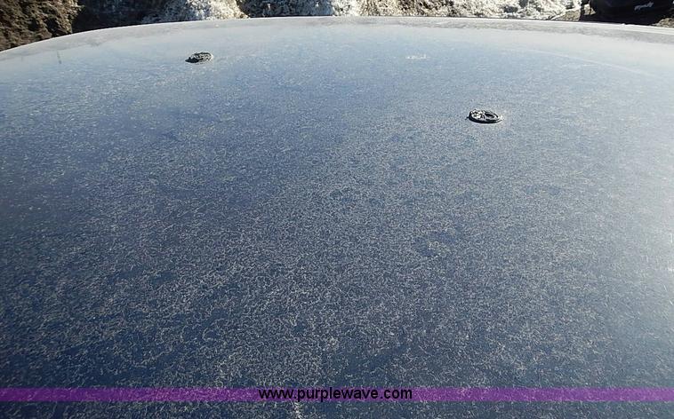 image for item I9402 2008 Ford Crown Victoria Police Interceptor