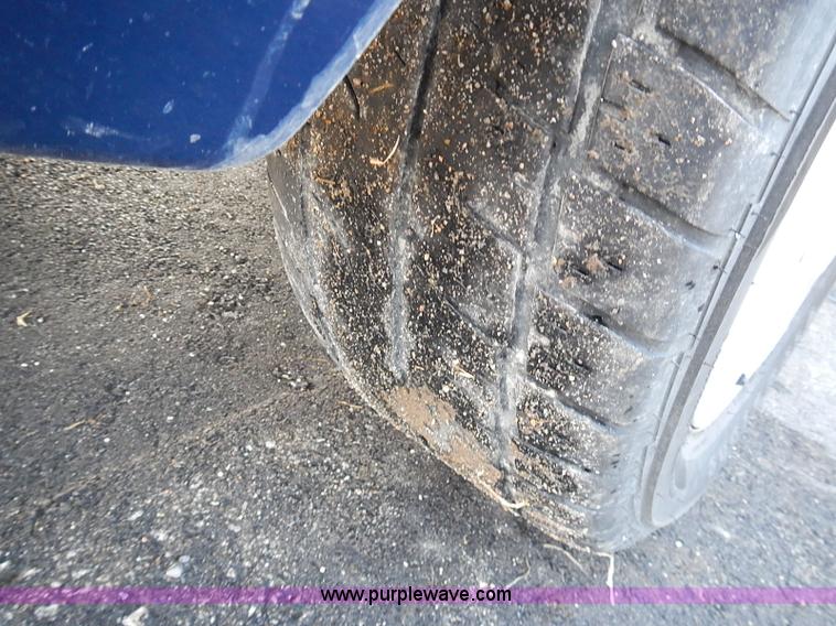 image for item I9403 2008 Ford Crown Victoria Police Interceptor