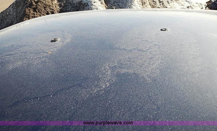 image for item I9403 2008 Ford Crown Victoria Police Interceptor