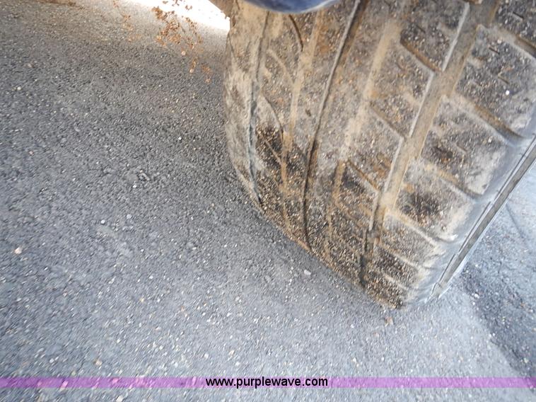 image for item I9404 2008 Ford Crown Victoria Police Interceptor