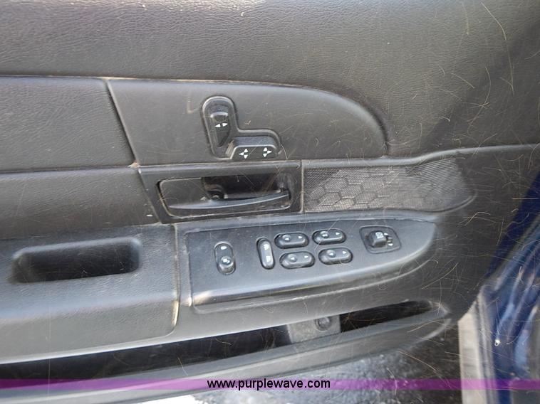 image for item I9405 2008 Ford Crown Victoria Police Interceptor