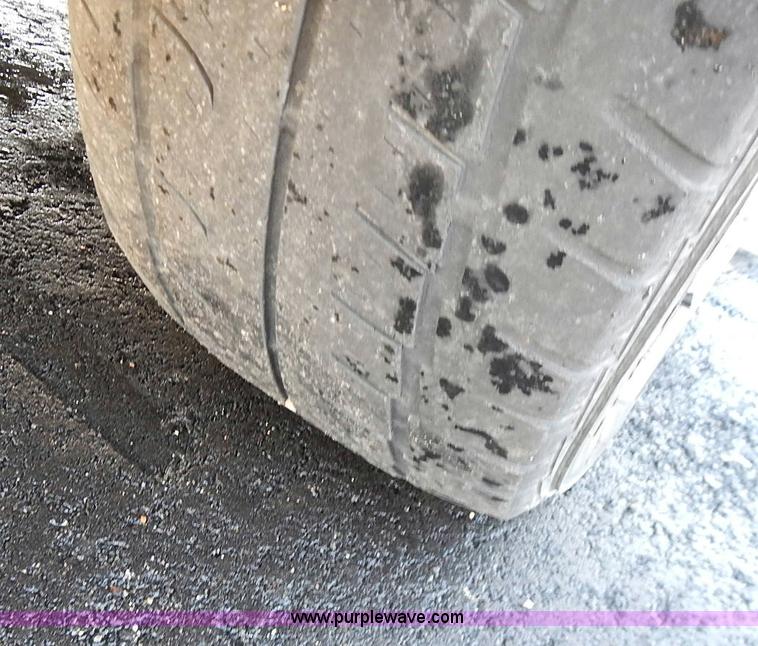 image for item I9405 2008 Ford Crown Victoria Police Interceptor