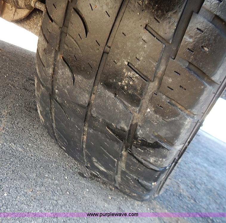 image for item I9406 2008 Ford Crown Victoria Police Interceptor