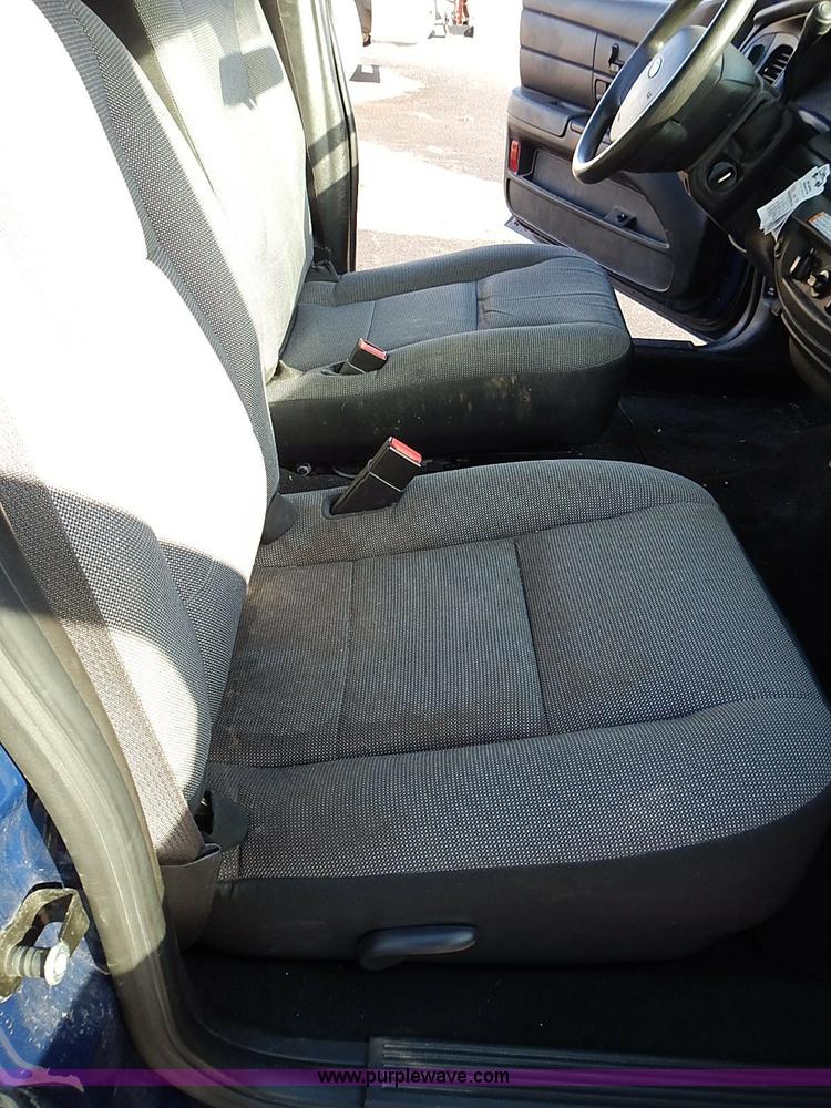 image for item I9406 2008 Ford Crown Victoria Police Interceptor