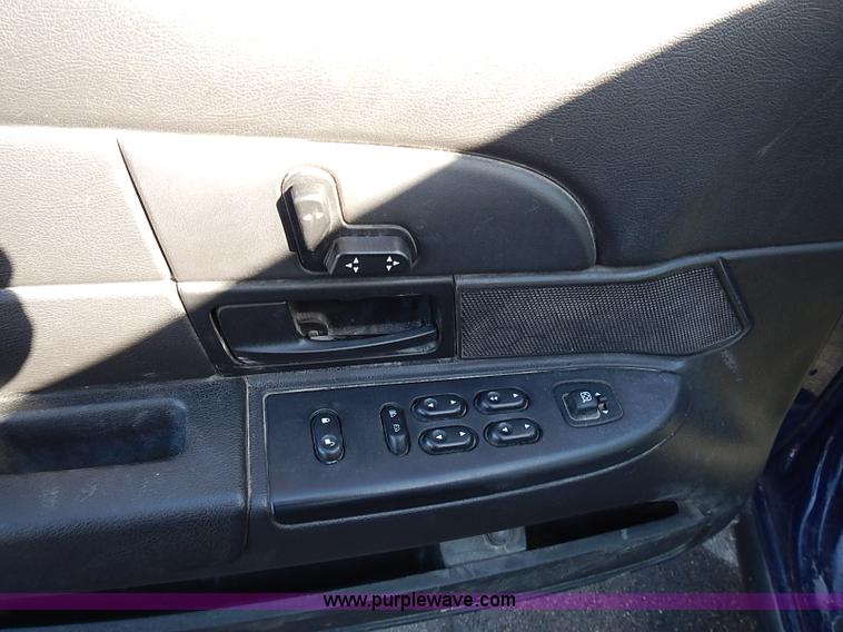image for item I9422 2008 Ford Crown Victoria Police Interceptor
