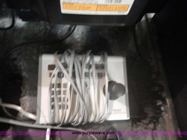 image for item AM9461 Assorted electronics