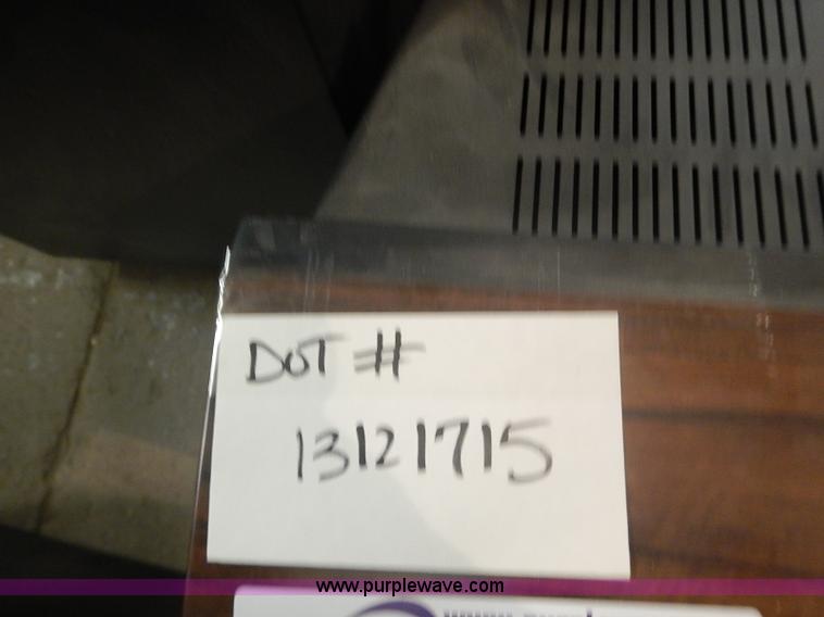 image for item AM9461 Assorted electronics