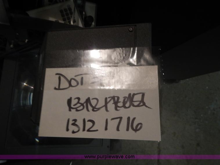 image for item AM9461 Assorted electronics