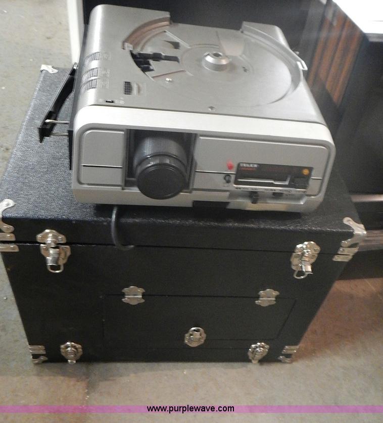 image for item AM9461 Assorted electronics