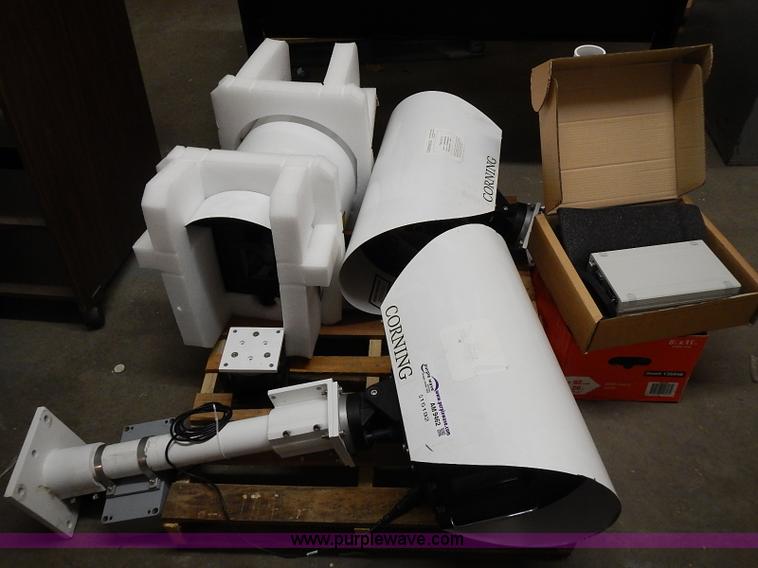 image for item AM9462 2004 Freelink digital processing system