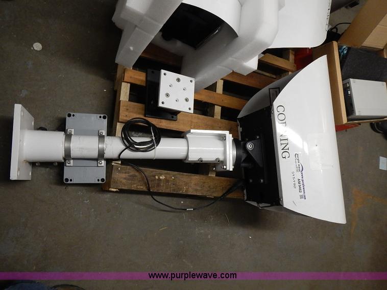 image for item AM9462 2004 Freelink digital processing system