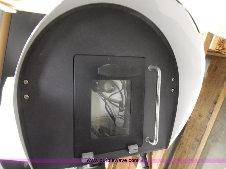 image for item AM9462 2004 Freelink digital processing system