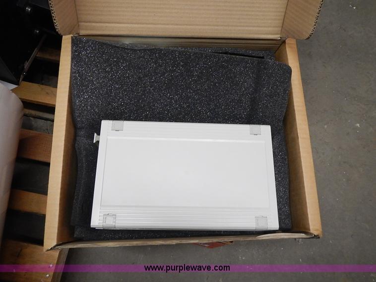 image for item AM9462 2004 Freelink digital processing system