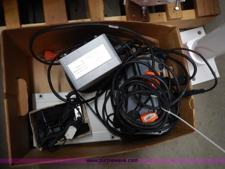 image for item AM9462 2004 Freelink digital processing system