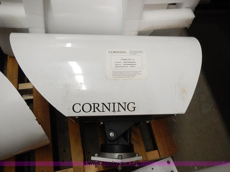 image for item AM9462 2004 Freelink digital processing system