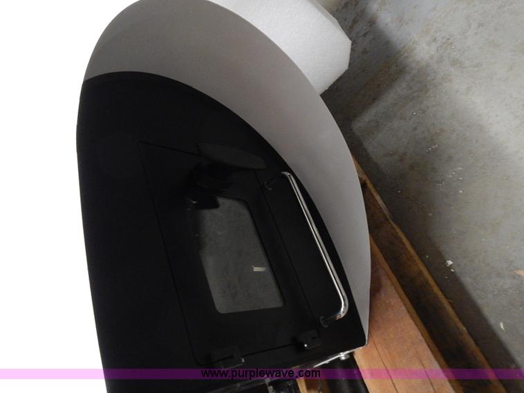 image for item AM9462 2004 Freelink digital processing system