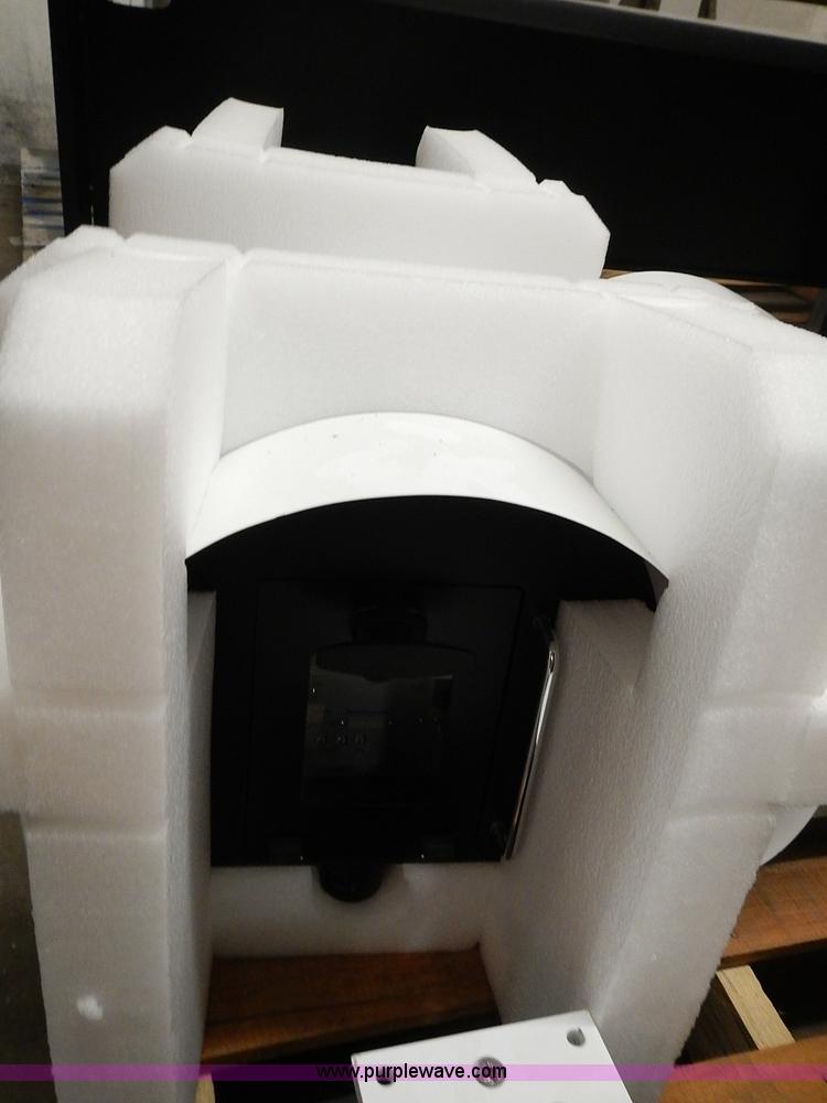 image for item AM9462 2004 Freelink digital processing system