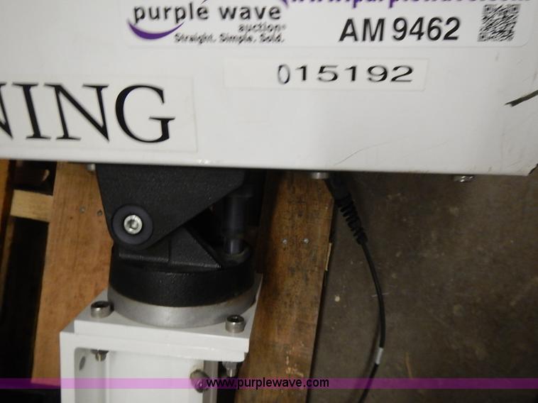 image for item AM9462 2004 Freelink digital processing system