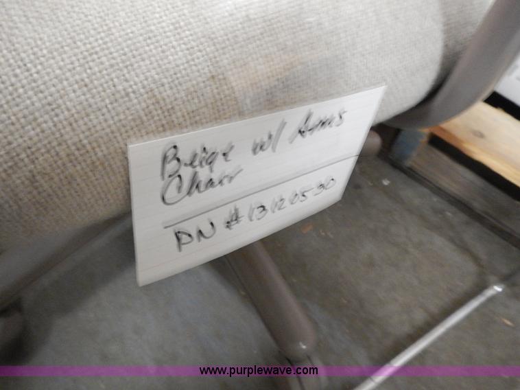 image for item AM9465 Assorted office chairs