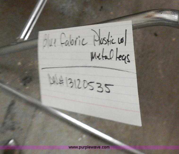 image for item AM9465 Assorted office chairs