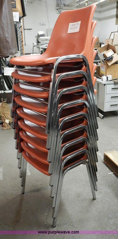 image for item AM9465 Assorted office chairs